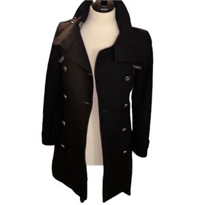 Burberry Brit wool blend coat *reasonable offers accepted